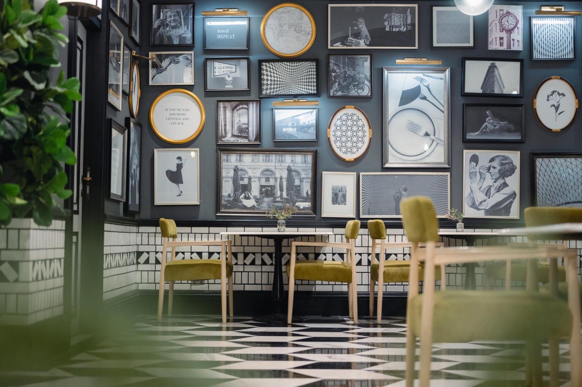 The Salil Hotel Sukhumvit 57 - Thonglor Банкок Екстериор снимка